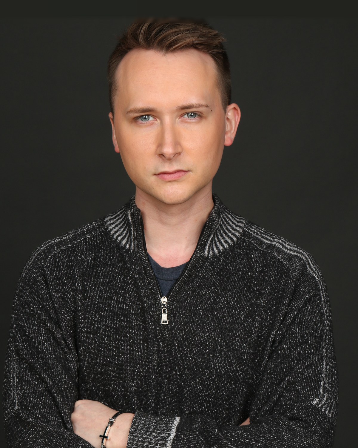 Daniel Bostic, founder of CYSTRA