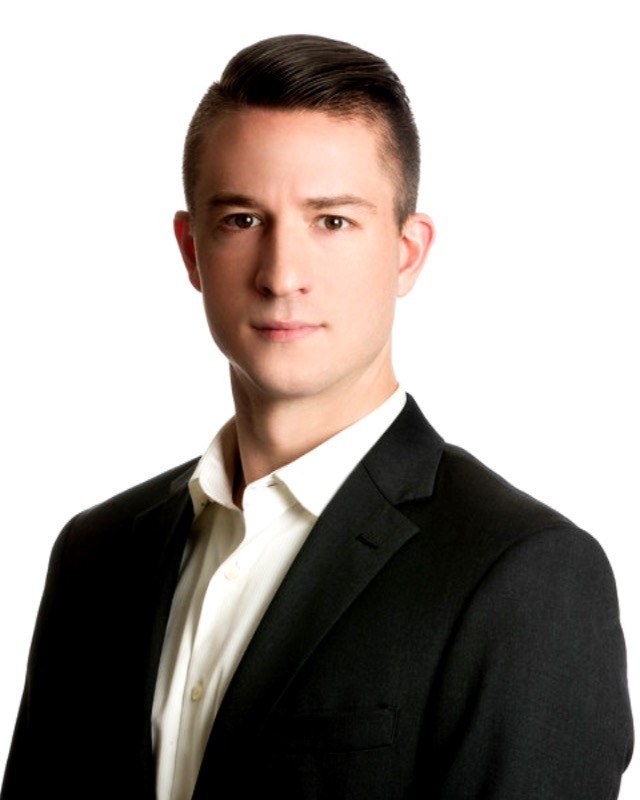 Levi, principal at CYSTRA